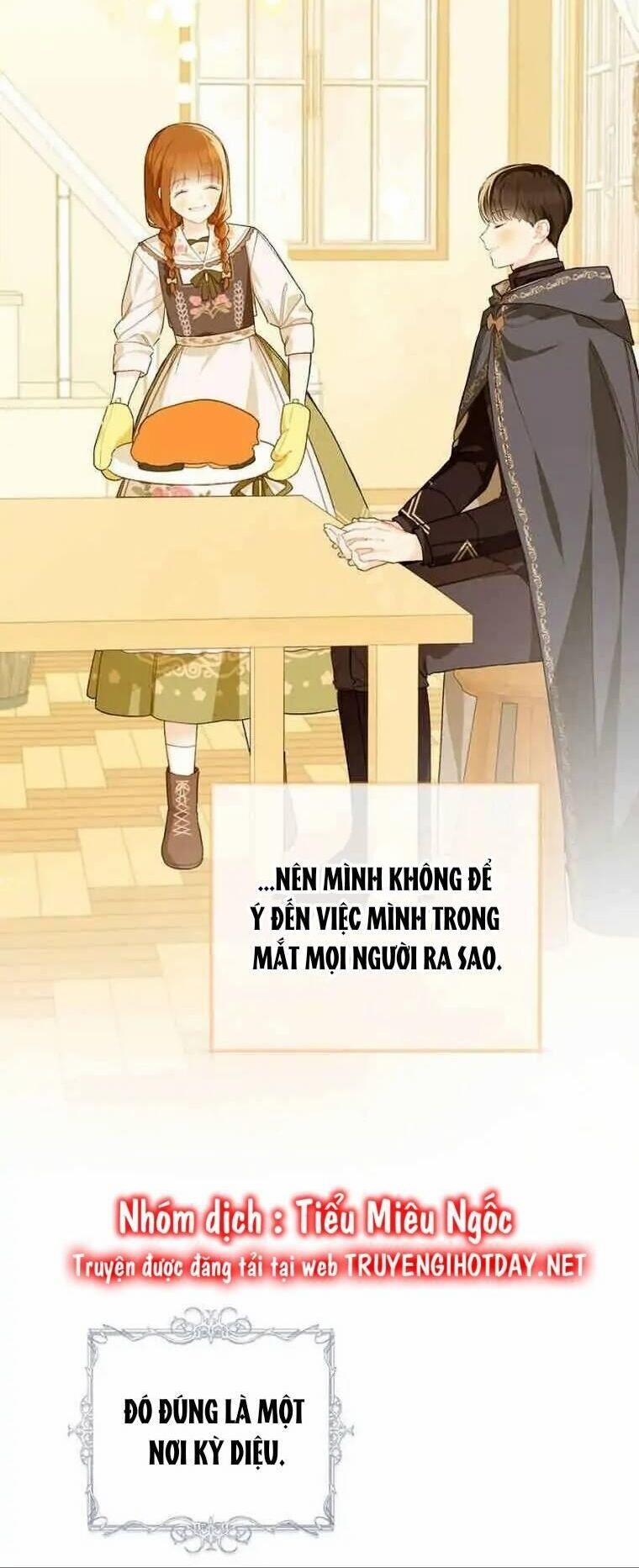 Trang Trại Hạt Dẻ Gần Cung Điện Hoàng Gia 51 trang 41