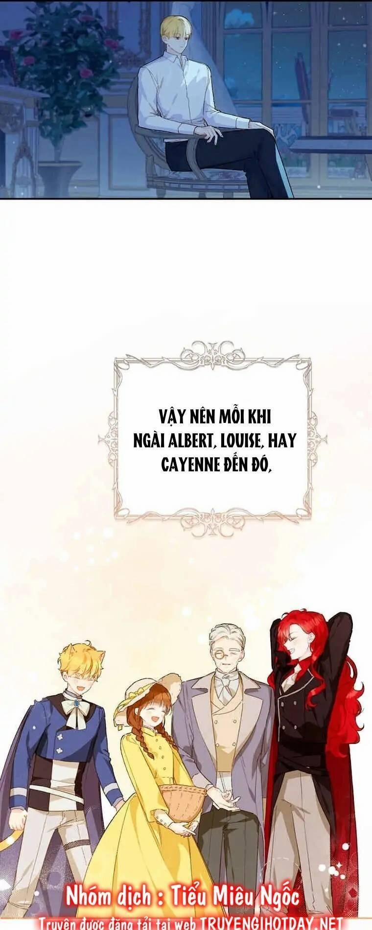 Trang Trại Hạt Dẻ Gần Cung Điện Hoàng Gia 51 trang 42