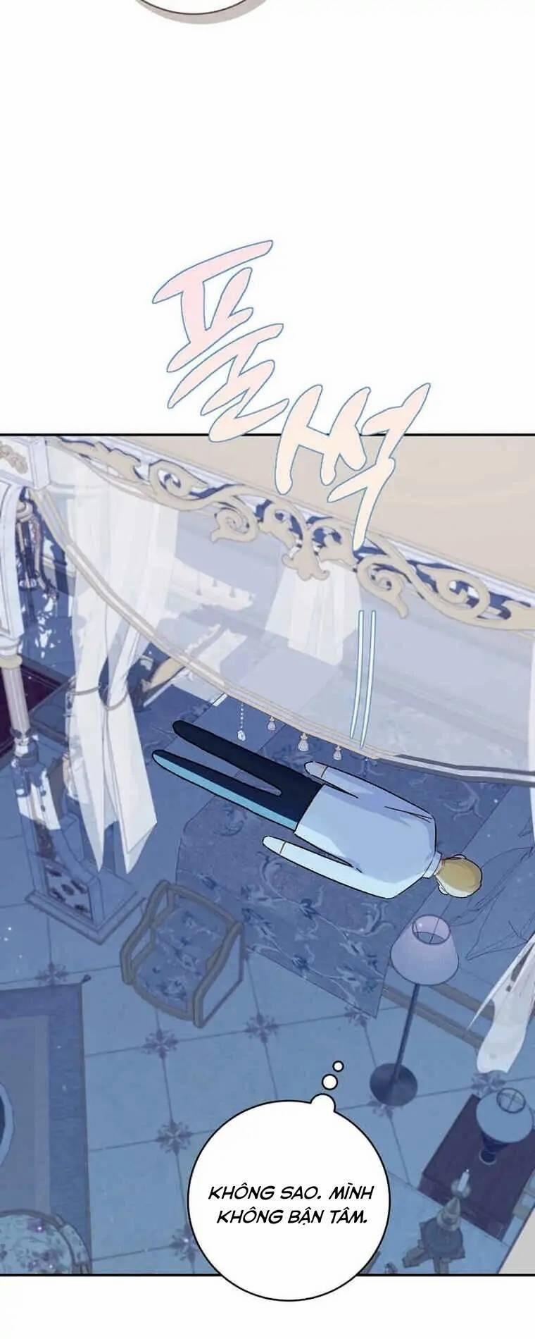 Trang Trại Hạt Dẻ Gần Cung Điện Hoàng Gia 51 trang 44