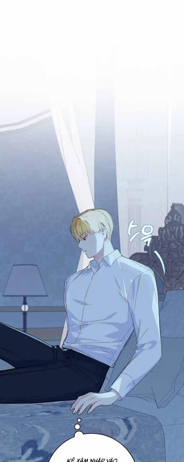 Trang Trại Hạt Dẻ Gần Cung Điện Hoàng Gia 51 trang 46