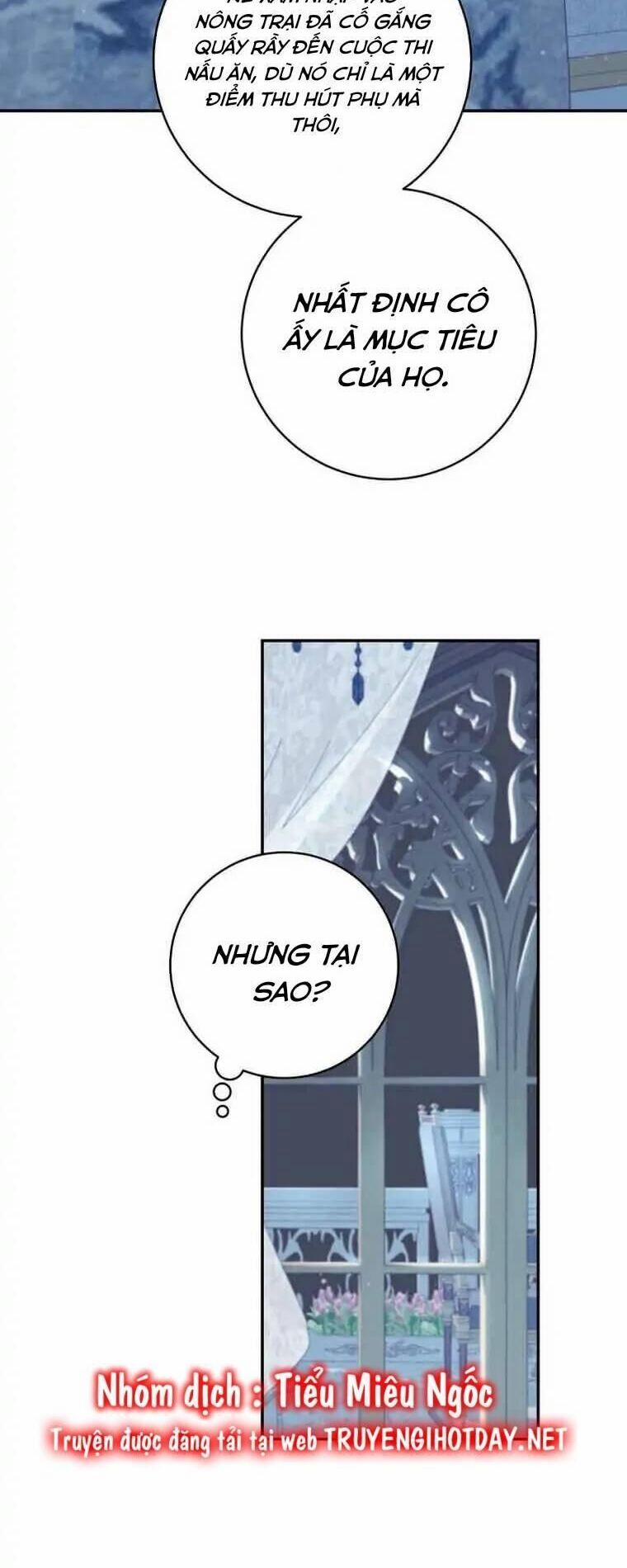 Trang Trại Hạt Dẻ Gần Cung Điện Hoàng Gia 51 trang 47