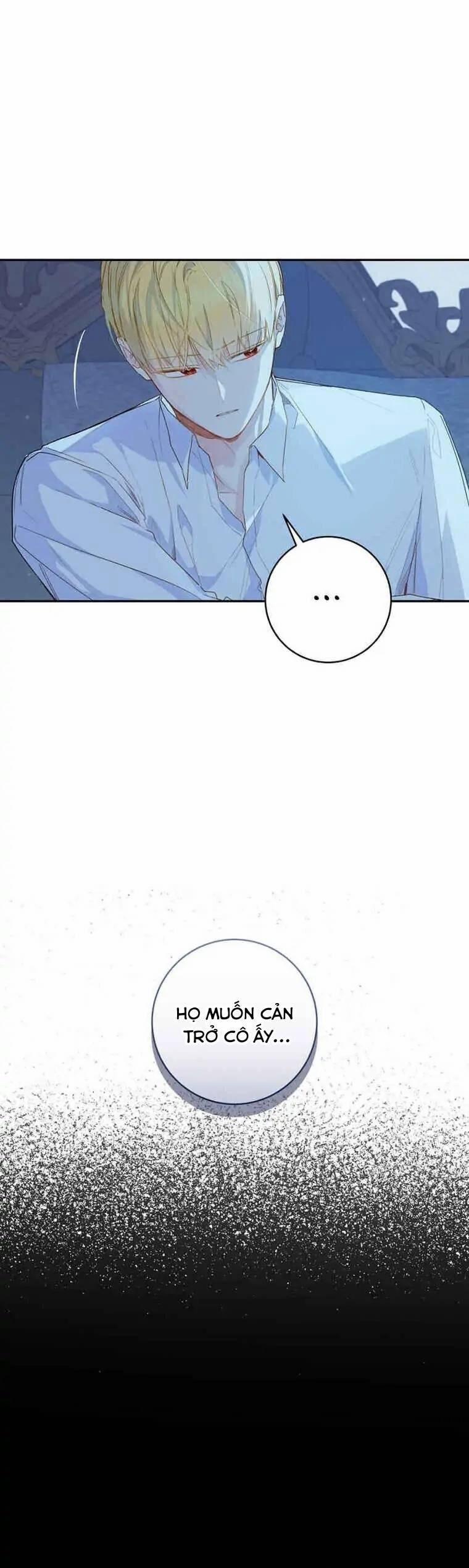 Trang Trại Hạt Dẻ Gần Cung Điện Hoàng Gia 51 trang 48