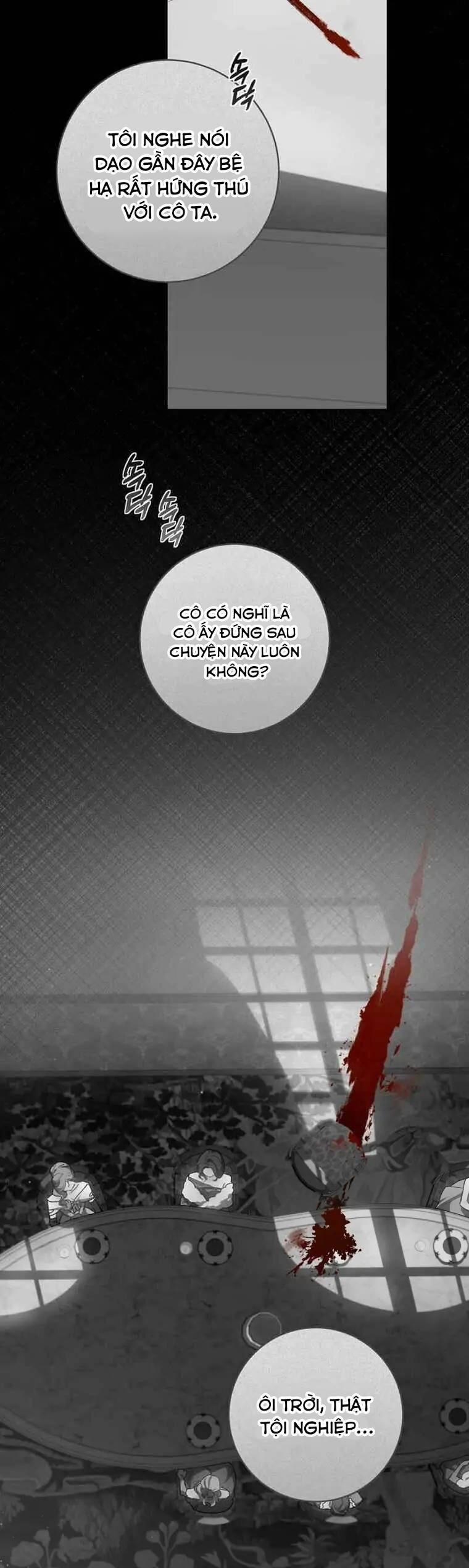 Trang Trại Hạt Dẻ Gần Cung Điện Hoàng Gia 51 trang 50