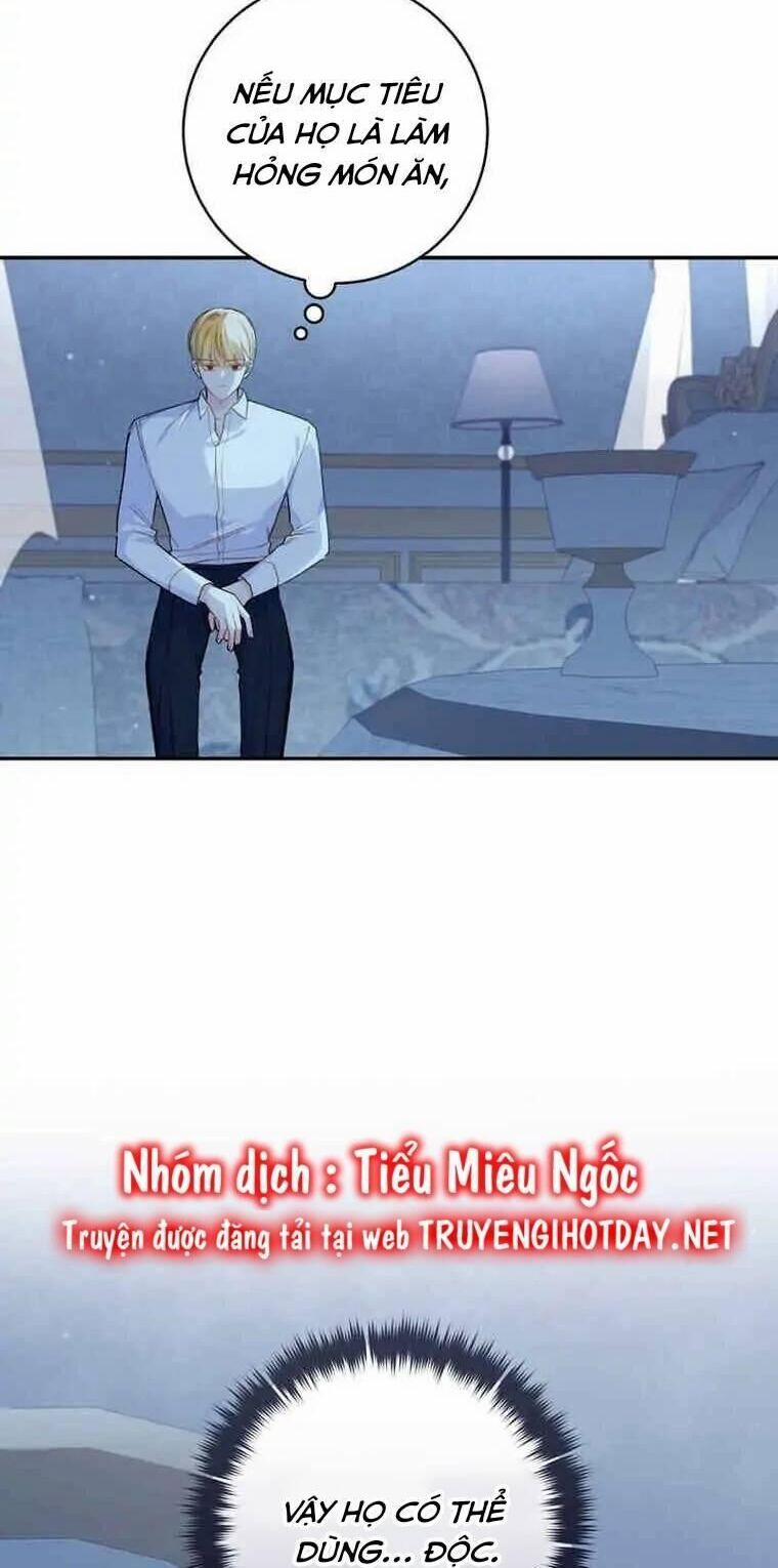 Trang Trại Hạt Dẻ Gần Cung Điện Hoàng Gia 51 trang 53