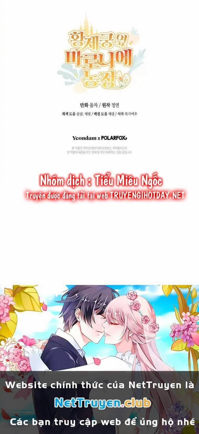 Trang Trại Hạt Dẻ Gần Cung Điện Hoàng Gia 51 trang 55