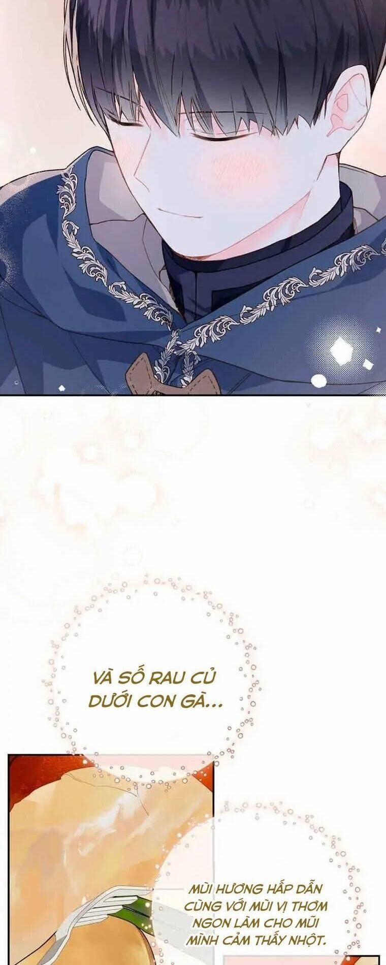 Trang Trại Hạt Dẻ Gần Cung Điện Hoàng Gia 51 trang 9