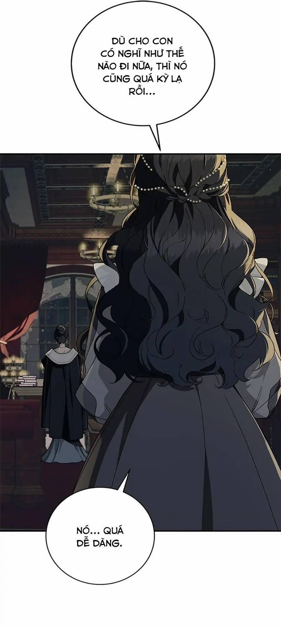 Trang Trại Hạt Dẻ Gần Cung Điện Hoàng Gia 52 trang 14