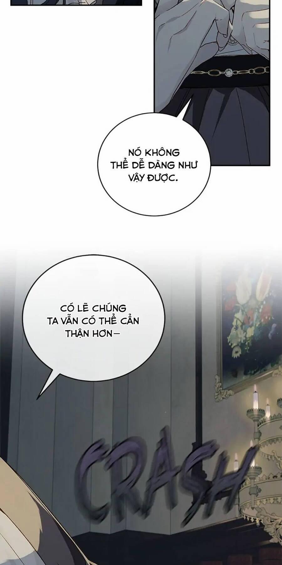 Trang Trại Hạt Dẻ Gần Cung Điện Hoàng Gia 52 trang 16