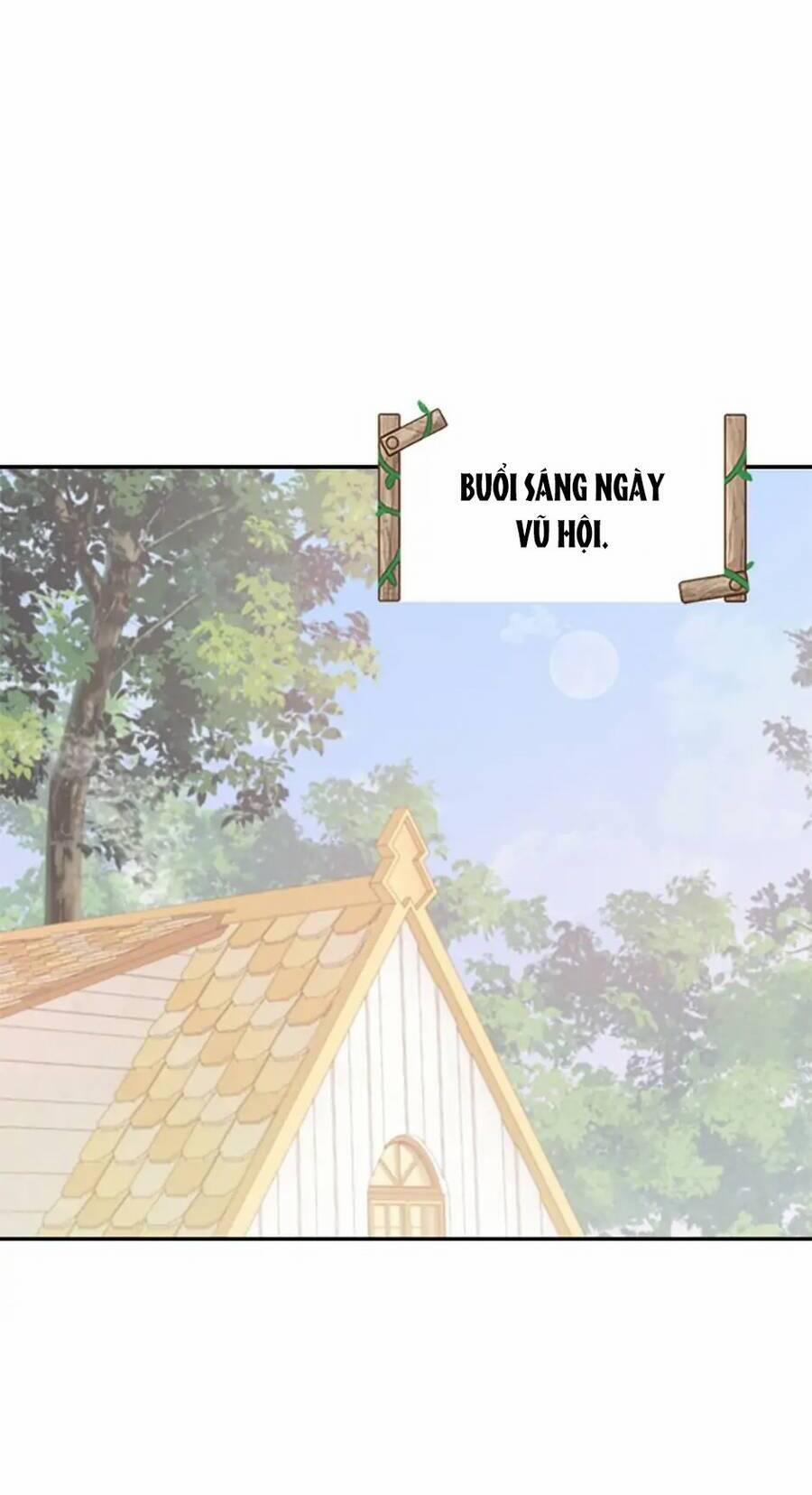 Trang Trại Hạt Dẻ Gần Cung Điện Hoàng Gia 52 trang 25