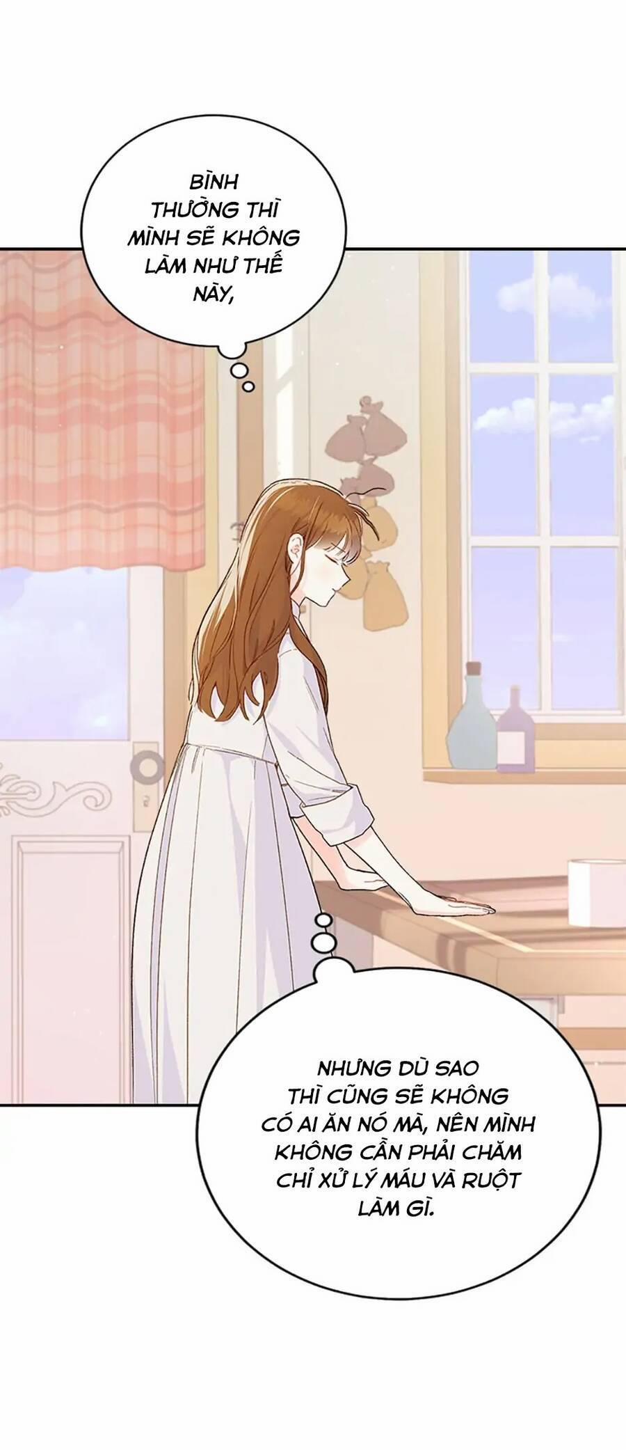 Trang Trại Hạt Dẻ Gần Cung Điện Hoàng Gia 52 trang 29