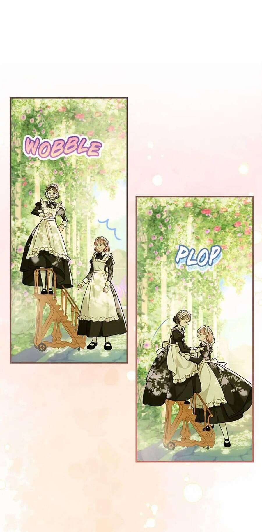 Trang Trại Hạt Dẻ Gần Cung Điện Hoàng Gia 52 trang 40