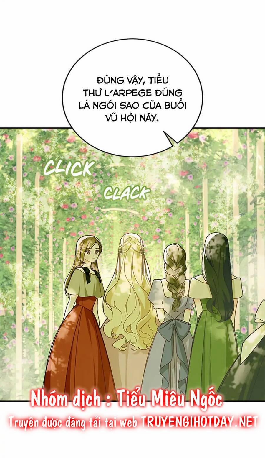 Trang Trại Hạt Dẻ Gần Cung Điện Hoàng Gia 52 trang 42