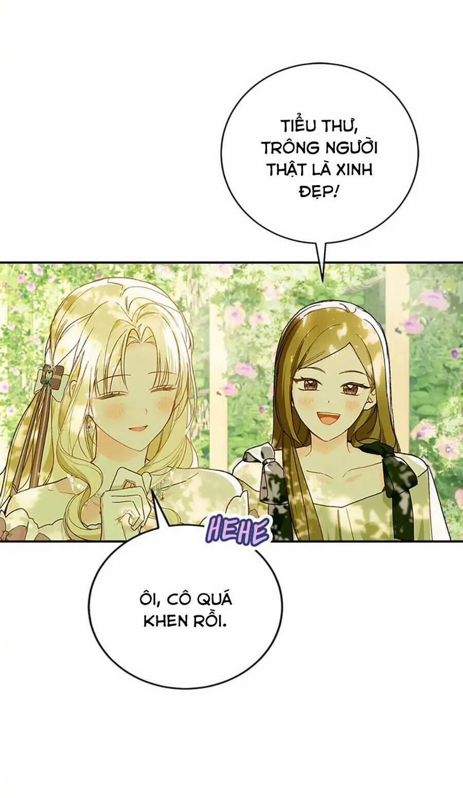 Trang Trại Hạt Dẻ Gần Cung Điện Hoàng Gia 52 trang 43