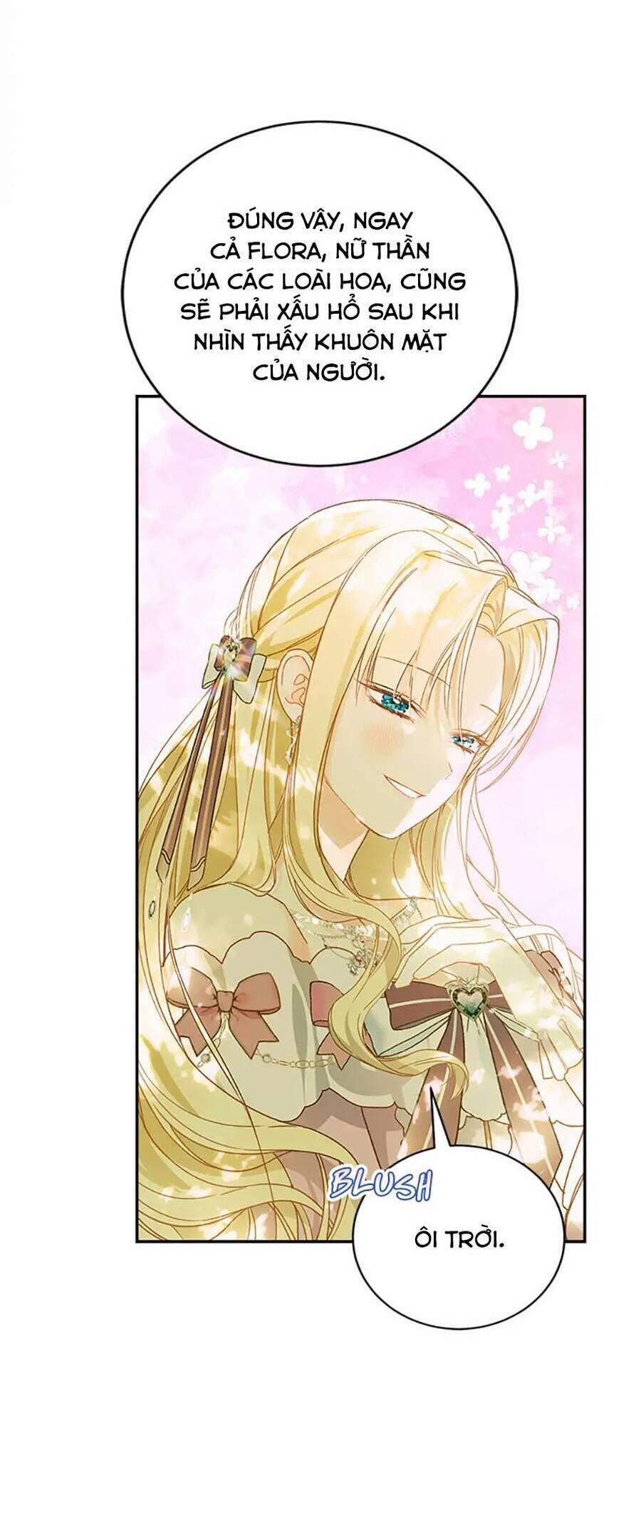 Trang Trại Hạt Dẻ Gần Cung Điện Hoàng Gia 52 trang 45