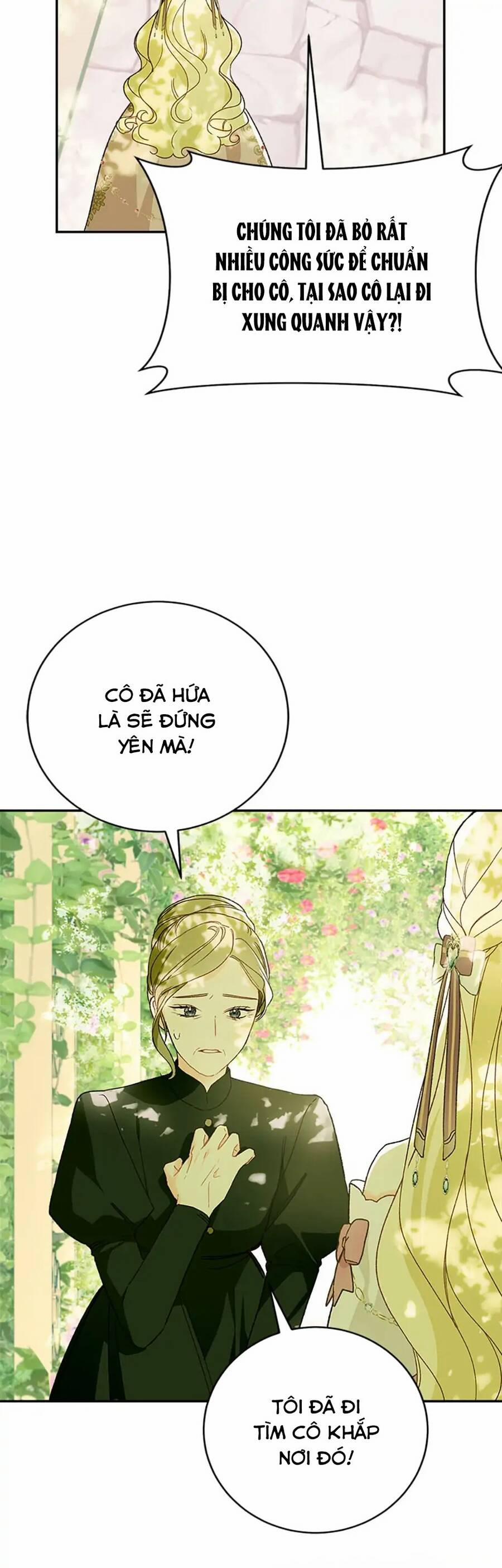 Trang Trại Hạt Dẻ Gần Cung Điện Hoàng Gia 52 trang 48