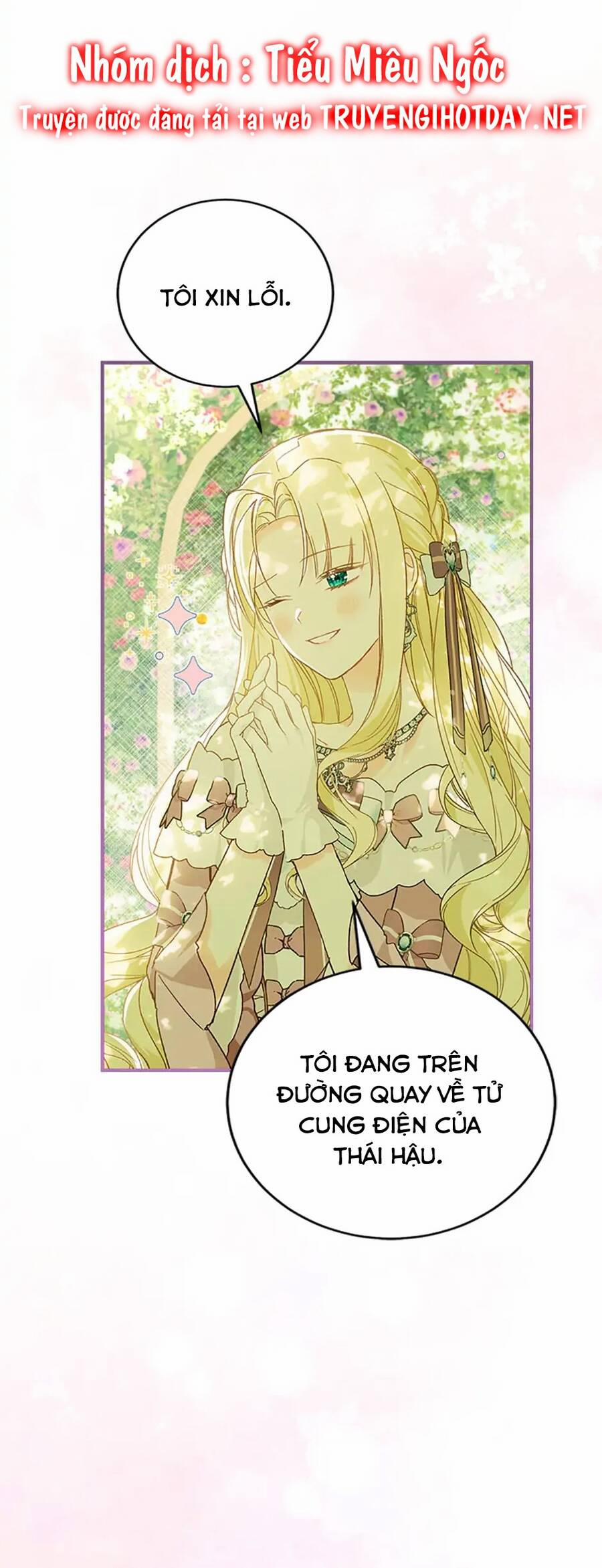 Trang Trại Hạt Dẻ Gần Cung Điện Hoàng Gia 52 trang 49