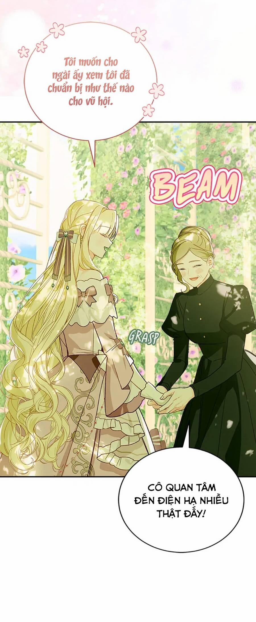 Trang Trại Hạt Dẻ Gần Cung Điện Hoàng Gia 52 trang 50