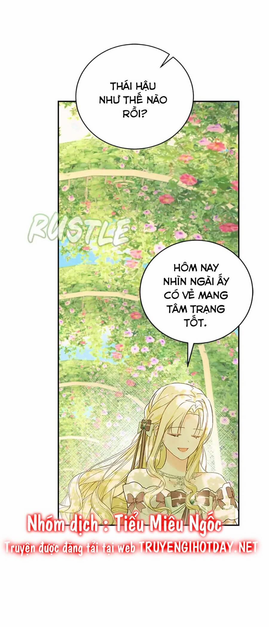 Trang Trại Hạt Dẻ Gần Cung Điện Hoàng Gia 52 trang 51