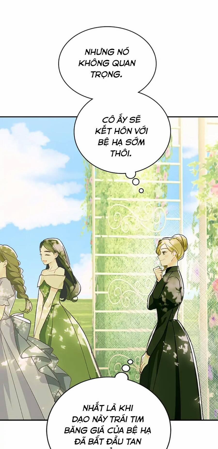 Trang Trại Hạt Dẻ Gần Cung Điện Hoàng Gia 52 trang 55