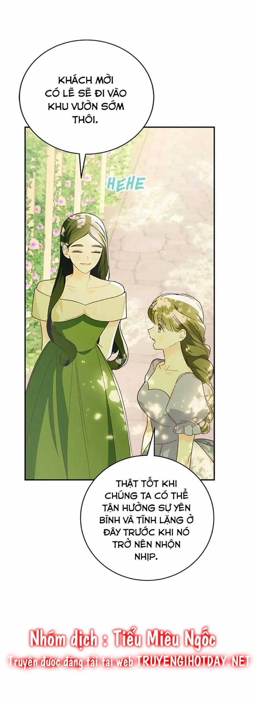 Trang Trại Hạt Dẻ Gần Cung Điện Hoàng Gia 52 trang 58