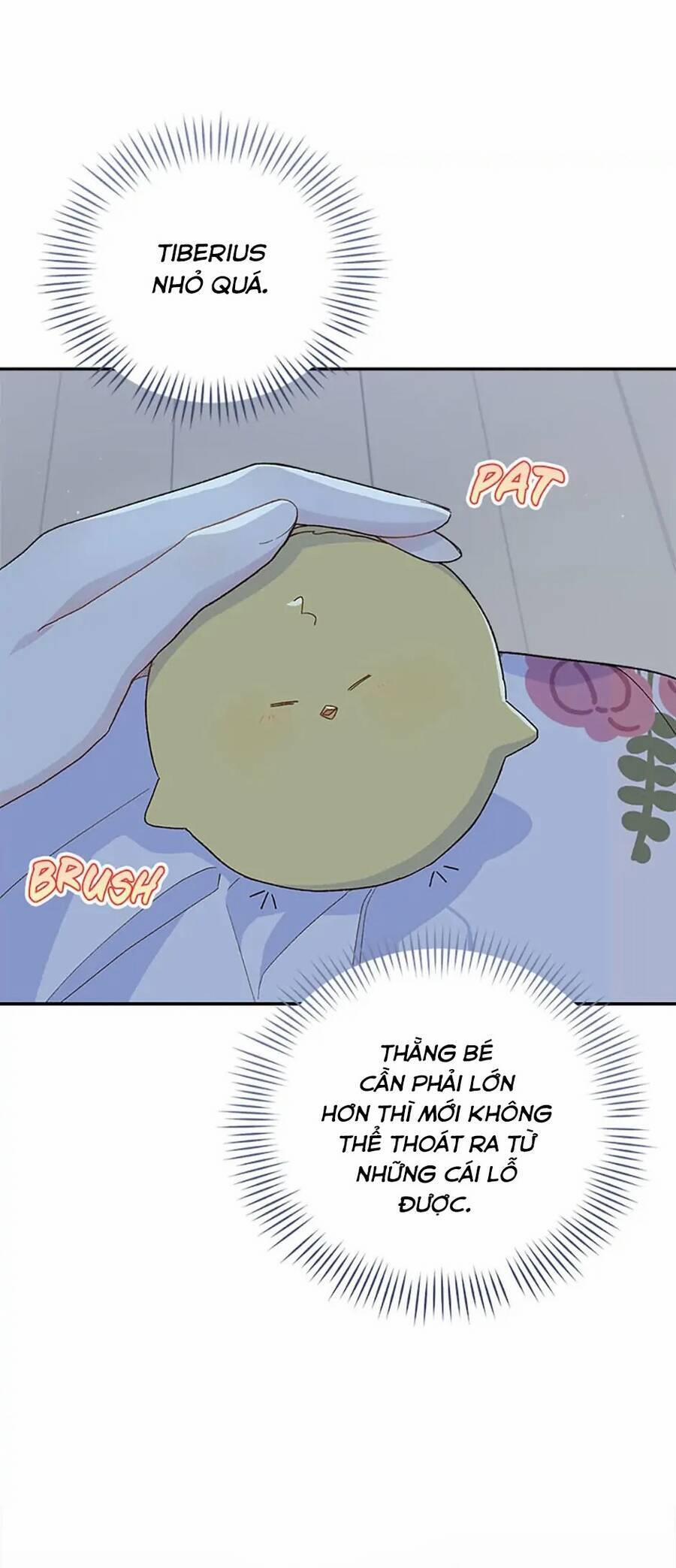 Trang Trại Hạt Dẻ Gần Cung Điện Hoàng Gia 52 trang 6