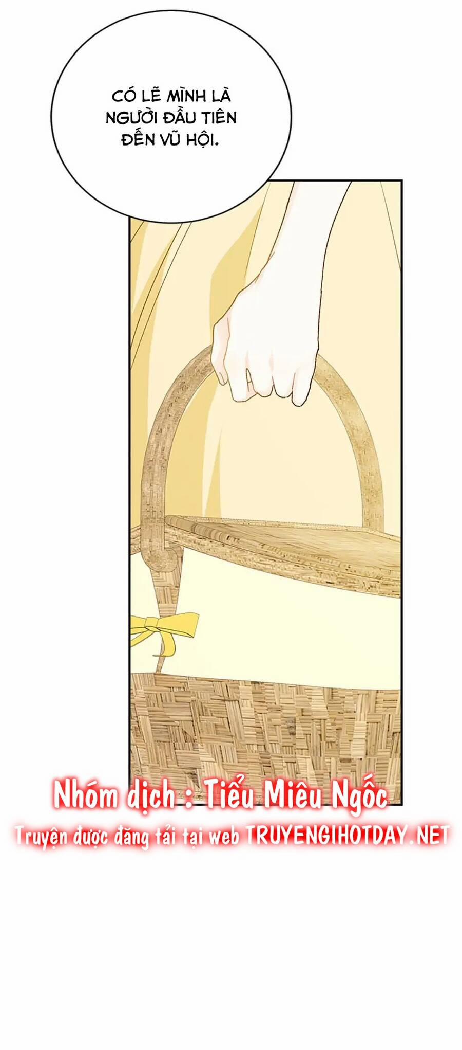 Trang Trại Hạt Dẻ Gần Cung Điện Hoàng Gia 52 trang 60