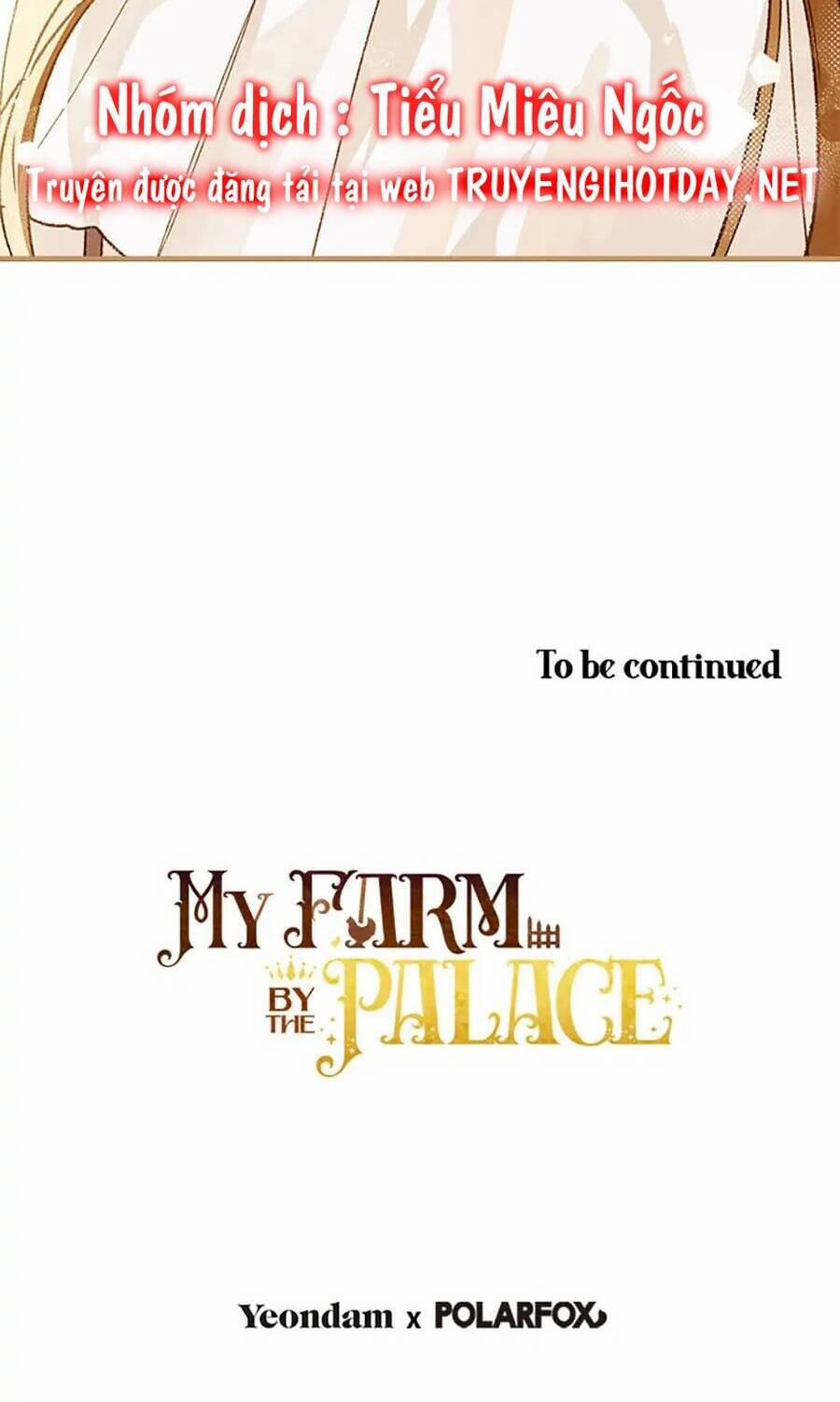 Trang Trại Hạt Dẻ Gần Cung Điện Hoàng Gia 52 trang 64