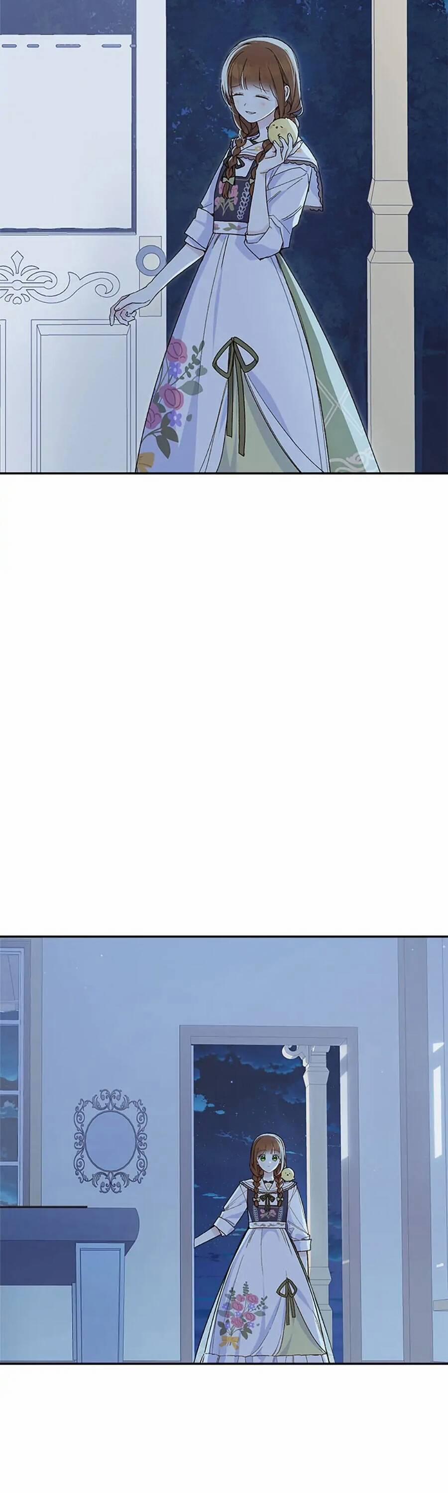 Trang Trại Hạt Dẻ Gần Cung Điện Hoàng Gia 52 trang 8