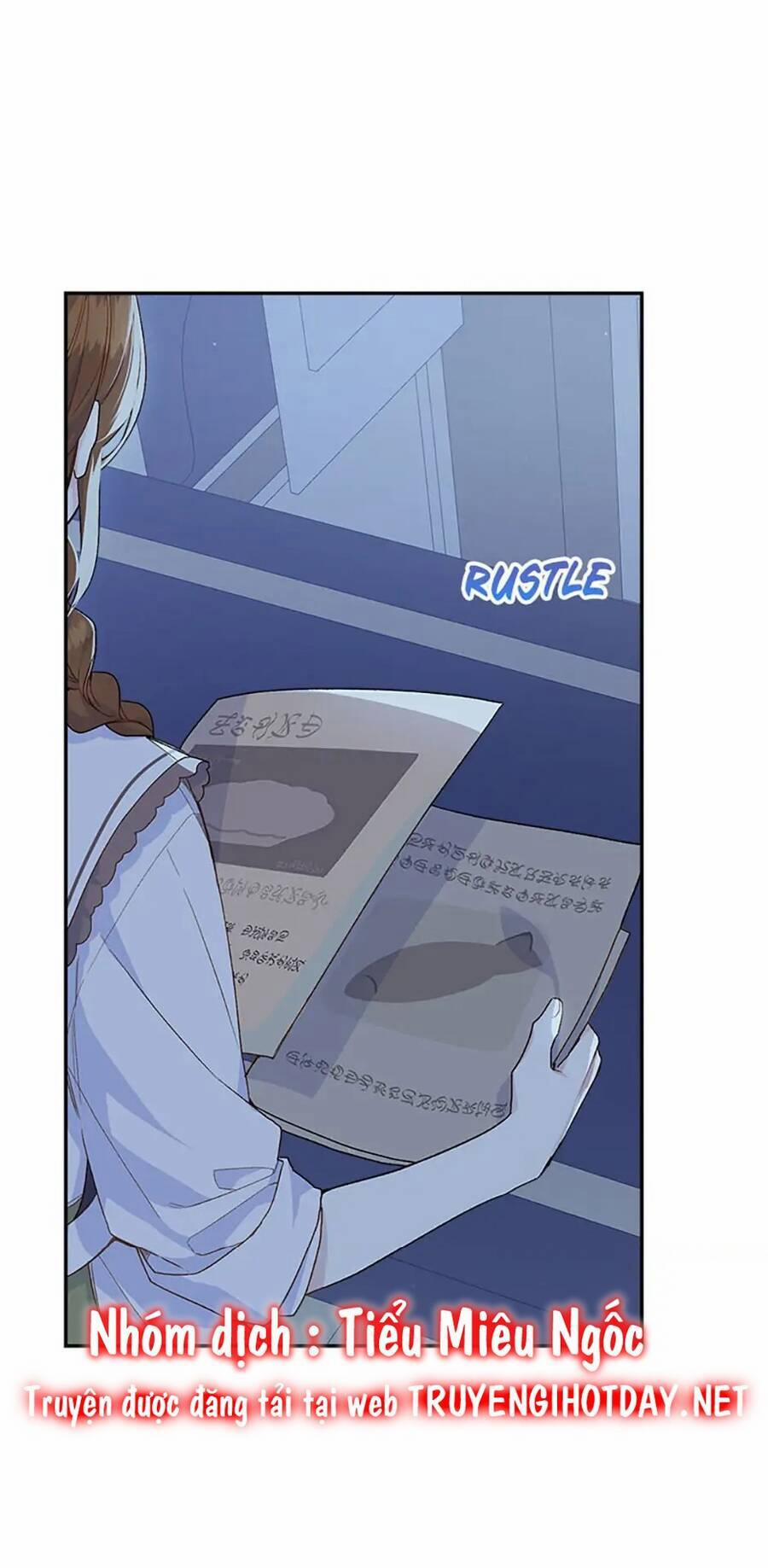 Trang Trại Hạt Dẻ Gần Cung Điện Hoàng Gia 52 trang 9