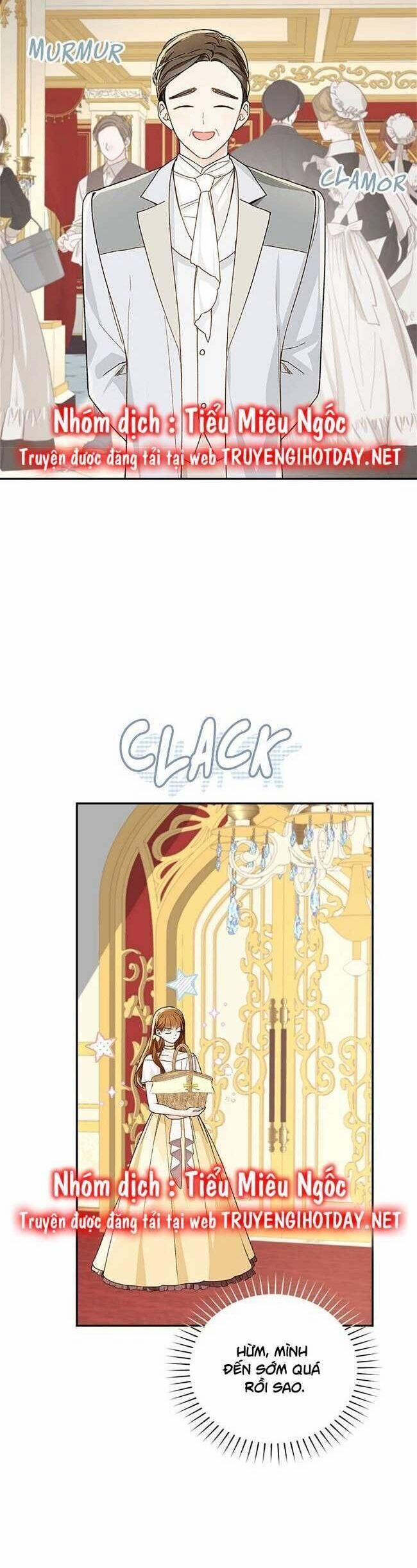 Trang Trại Hạt Dẻ Gần Cung Điện Hoàng Gia 53 trang 10