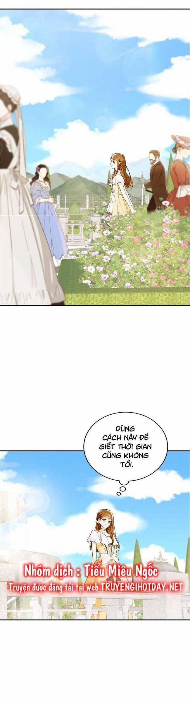 Trang Trại Hạt Dẻ Gần Cung Điện Hoàng Gia 53 trang 12