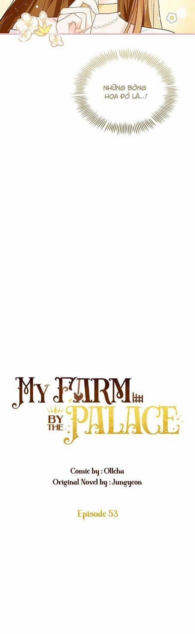 Trang Trại Hạt Dẻ Gần Cung Điện Hoàng Gia 53 trang 14