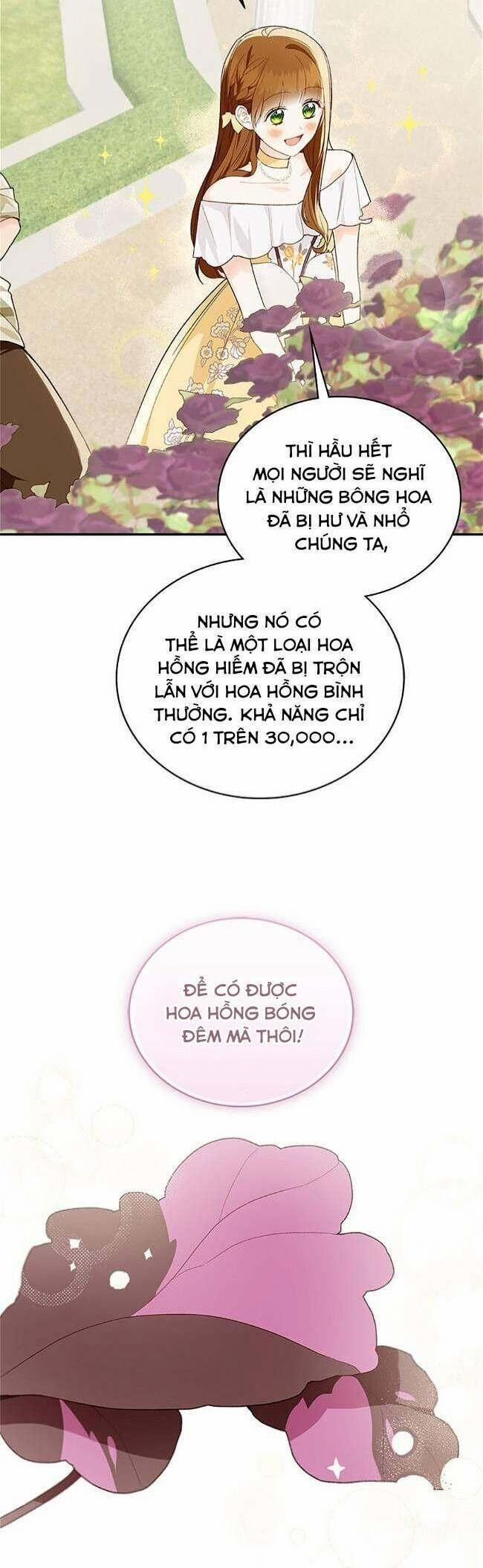 Trang Trại Hạt Dẻ Gần Cung Điện Hoàng Gia 53 trang 16