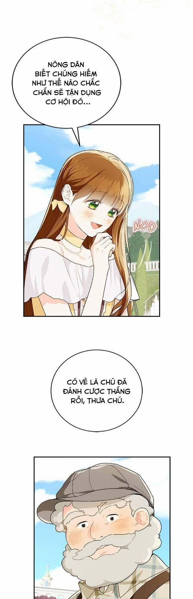 Trang Trại Hạt Dẻ Gần Cung Điện Hoàng Gia 53 trang 17