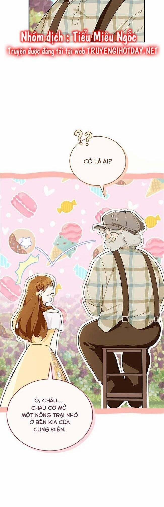 Trang Trại Hạt Dẻ Gần Cung Điện Hoàng Gia 53 trang 18