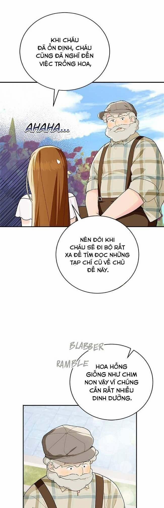 Trang Trại Hạt Dẻ Gần Cung Điện Hoàng Gia 53 trang 19
