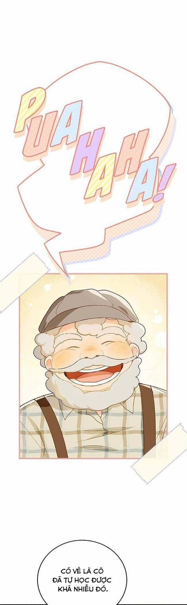 Trang Trại Hạt Dẻ Gần Cung Điện Hoàng Gia 53 trang 21