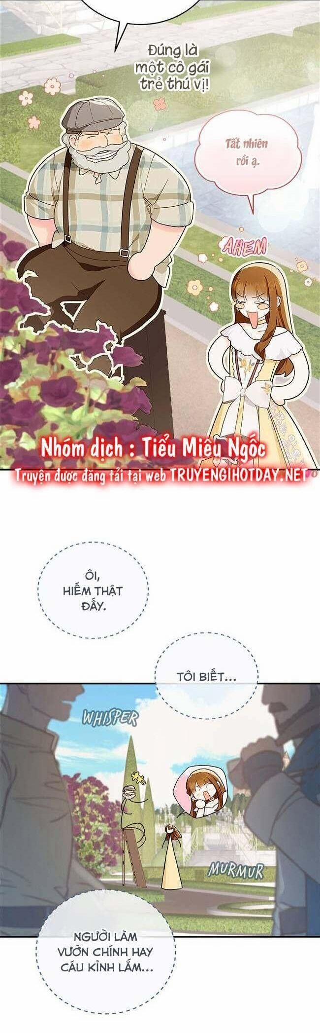 Trang Trại Hạt Dẻ Gần Cung Điện Hoàng Gia 53 trang 22