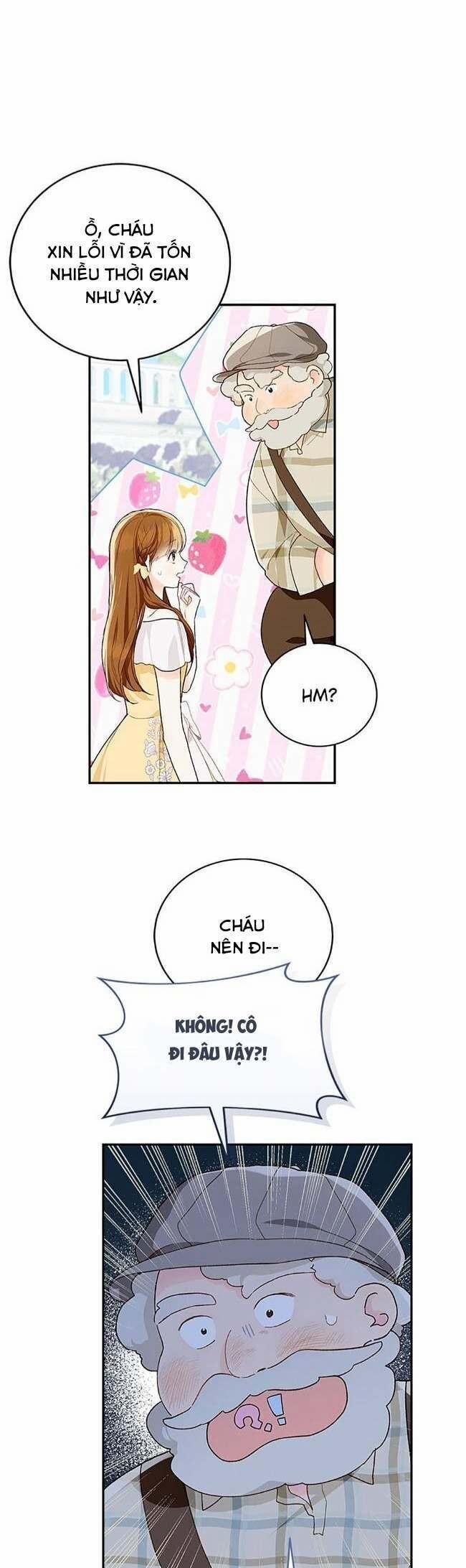 Trang Trại Hạt Dẻ Gần Cung Điện Hoàng Gia 53 trang 23