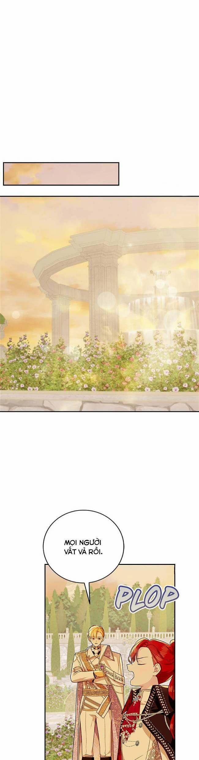 Trang Trại Hạt Dẻ Gần Cung Điện Hoàng Gia 53 trang 25