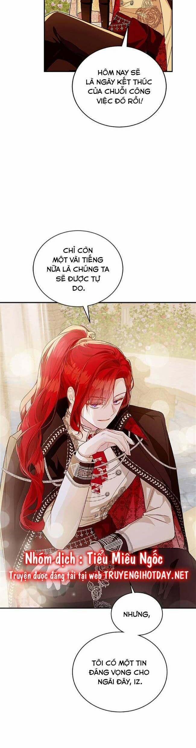 Trang Trại Hạt Dẻ Gần Cung Điện Hoàng Gia 53 trang 26