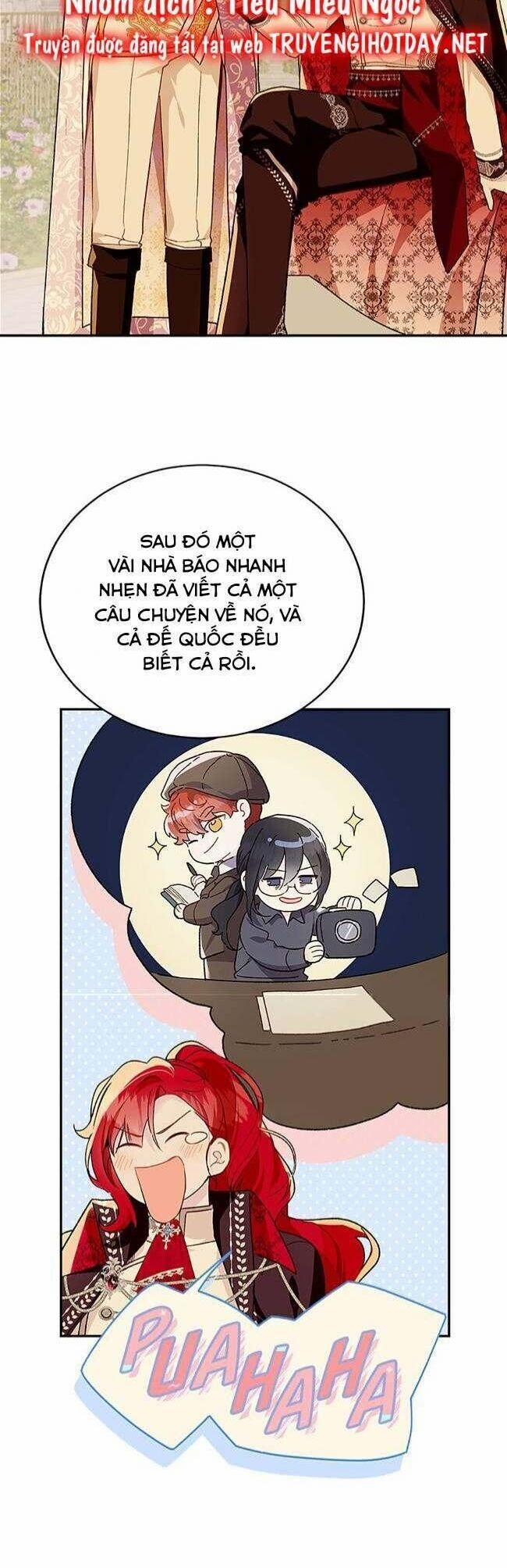 Trang Trại Hạt Dẻ Gần Cung Điện Hoàng Gia 53 trang 28