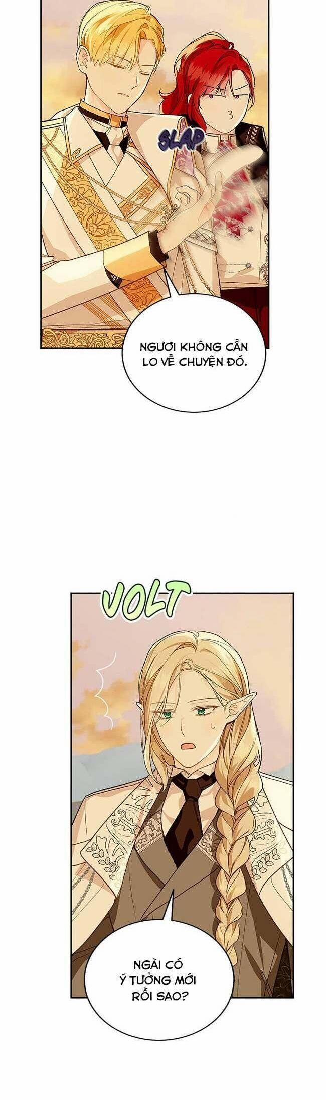 Trang Trại Hạt Dẻ Gần Cung Điện Hoàng Gia 53 trang 30