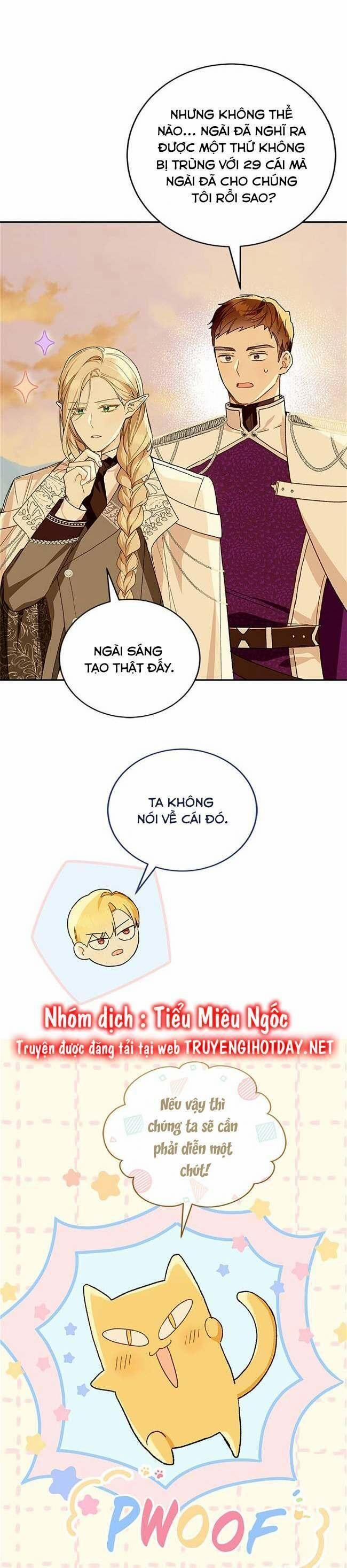 Trang Trại Hạt Dẻ Gần Cung Điện Hoàng Gia 53 trang 31