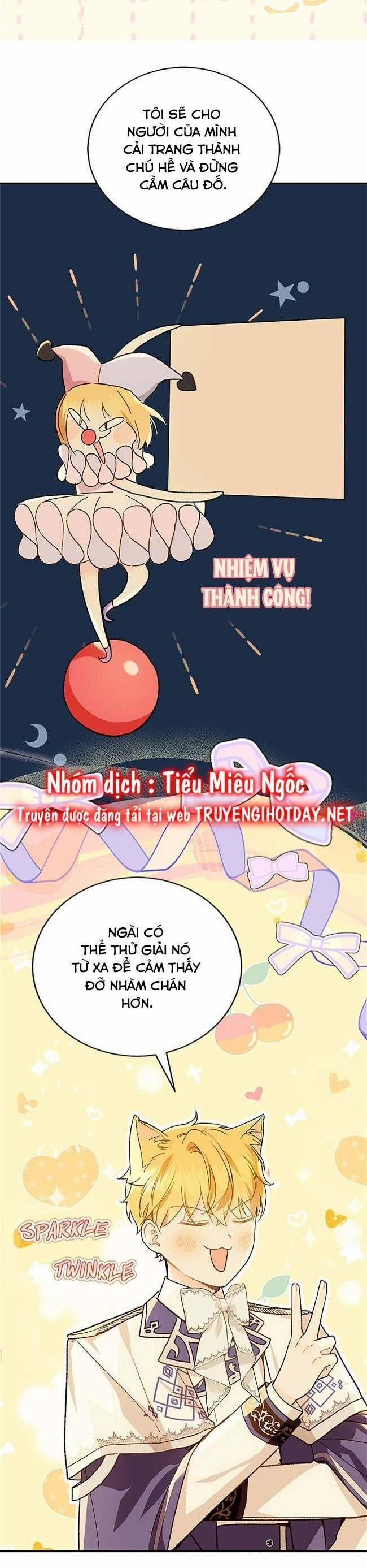 Trang Trại Hạt Dẻ Gần Cung Điện Hoàng Gia 53 trang 32