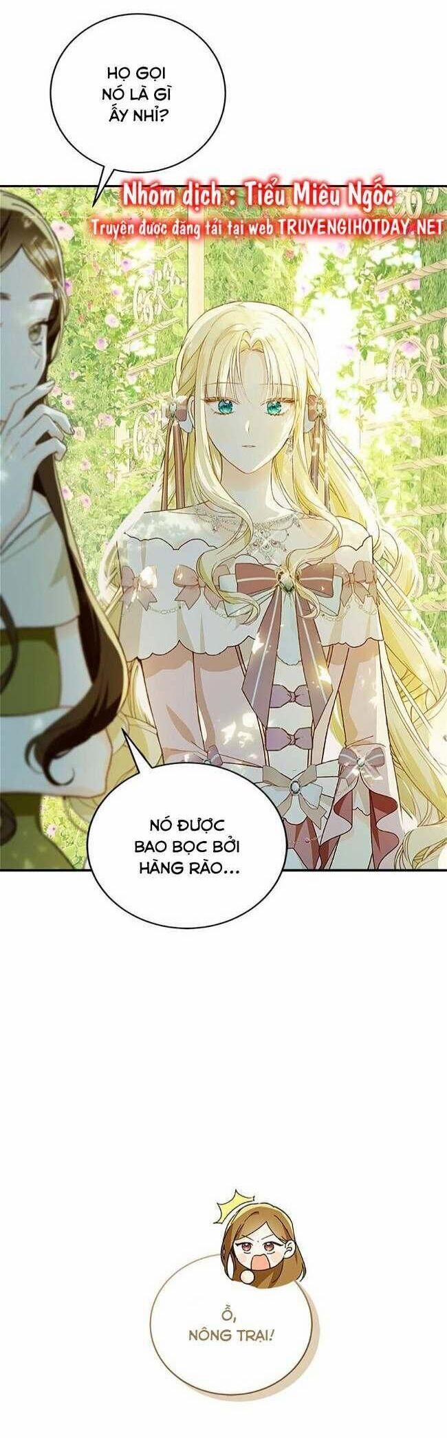 Trang Trại Hạt Dẻ Gần Cung Điện Hoàng Gia 53 trang 4