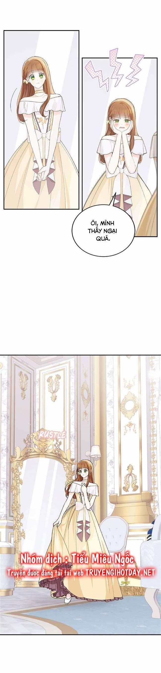 Trang Trại Hạt Dẻ Gần Cung Điện Hoàng Gia 53 trang 8