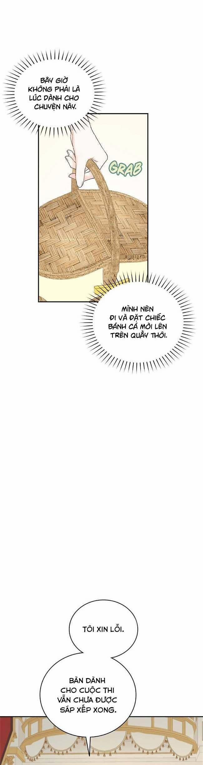 Trang Trại Hạt Dẻ Gần Cung Điện Hoàng Gia 53 trang 9