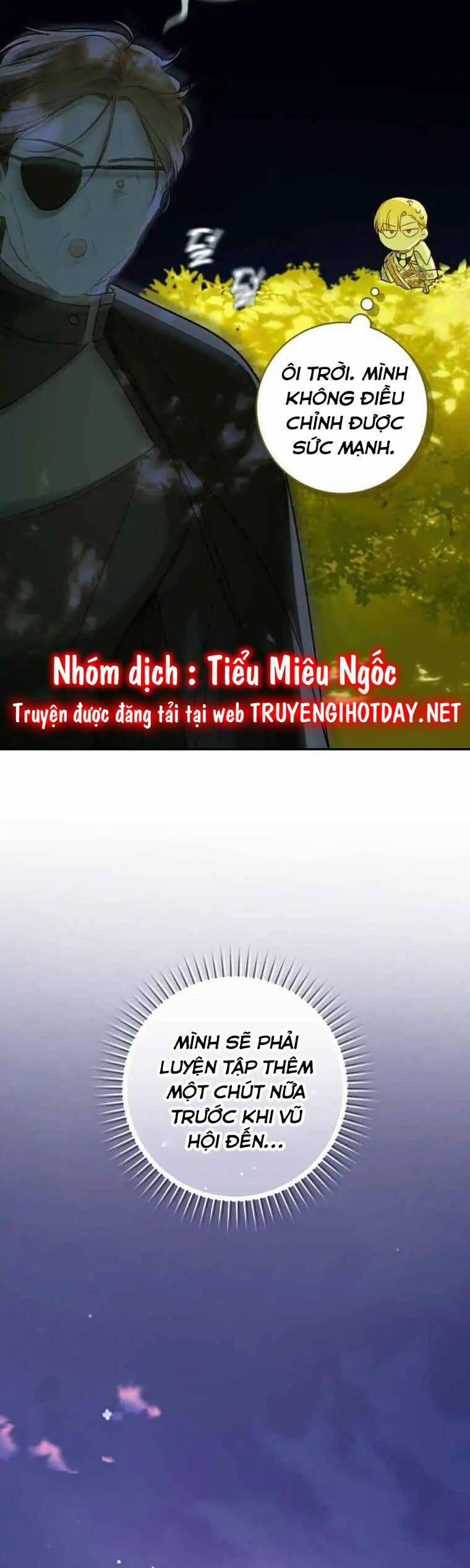Trang Trại Hạt Dẻ Gần Cung Điện Hoàng Gia 54 trang 27