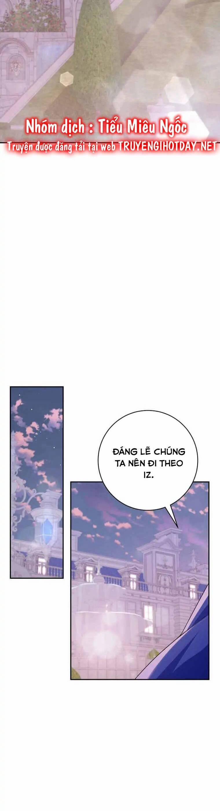 Trang Trại Hạt Dẻ Gần Cung Điện Hoàng Gia 54 trang 29